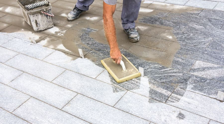 Professional metal roof installation in Thornton, PA